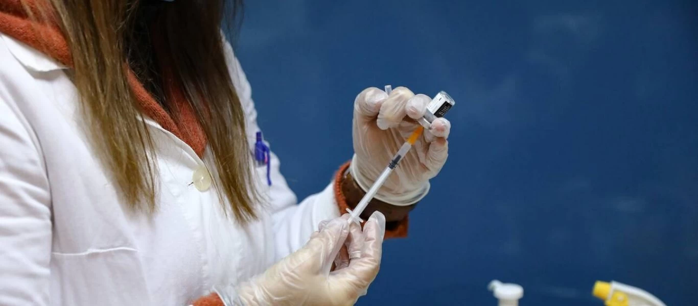 Κορωνοϊός: Έφτιαξαν και εμβόλιο που «γιορτάζει»: Έρχεται ο… Takis